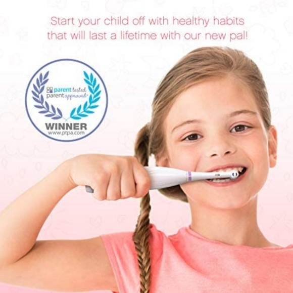 YS Kids | Electric Toothbrush - Picture 4 of 8